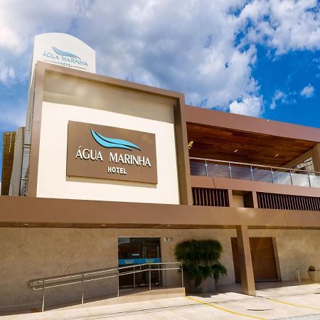Hotel Agua Marinha Натал Екстер'єр фото